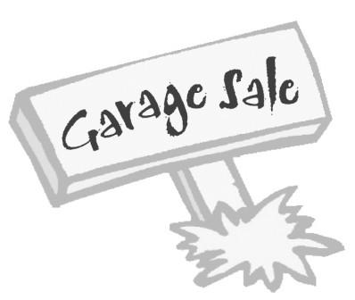 Leelanau garage sales
